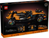 McLaren MCL39 F1 Car
