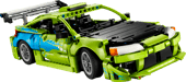 Fast and Furious Mitsubishi Eclipse Car