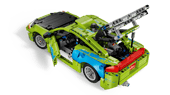 Fast and Furious Mitsubishi Eclipse Car