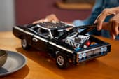 Fast and Furious Dodge Charger R/T Car