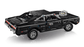 Fast and Furious Dodge Charger R/T Car