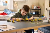 Mighty Machines Series 1 - Sealed Box