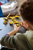Mighty Machines Series 1 - Sealed Box