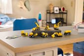 Mighty Machines Series 1 - Sealed Box