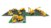 Mighty Machines Series 1 - Sealed Box