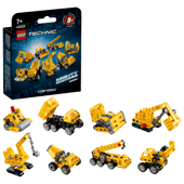 Mighty Machines Series 1 - Sealed Box