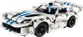 Dodge Viper GTS-R Sports Car