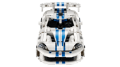 Dodge Viper GTS-R Sports Car