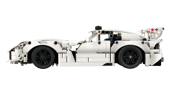 Dodge Viper GTS-R Sports Car