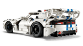 Dodge Viper GTS-R Sports Car