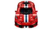 Ferrari 488 PISTA Car