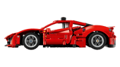 Ferrari 488 PISTA Car