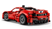 Ferrari 488 PISTA Car