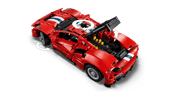 Ferrari 488 PISTA Car