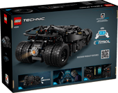 Batmobile Tumbler