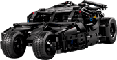 Batmobile Tumbler