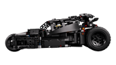 Batmobile Tumbler