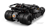 Batmobile Tumbler