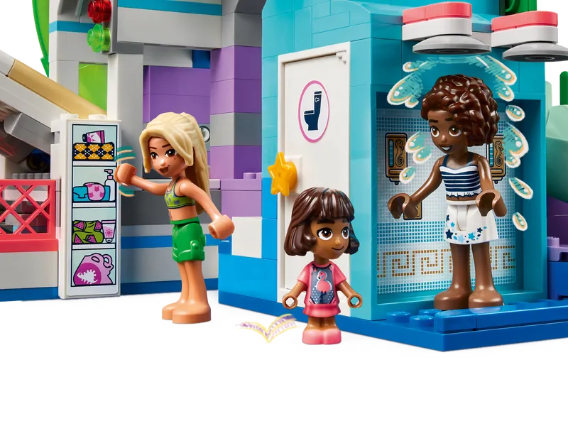 Heartlake City Water Park