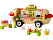 Hot Dog Food Truck