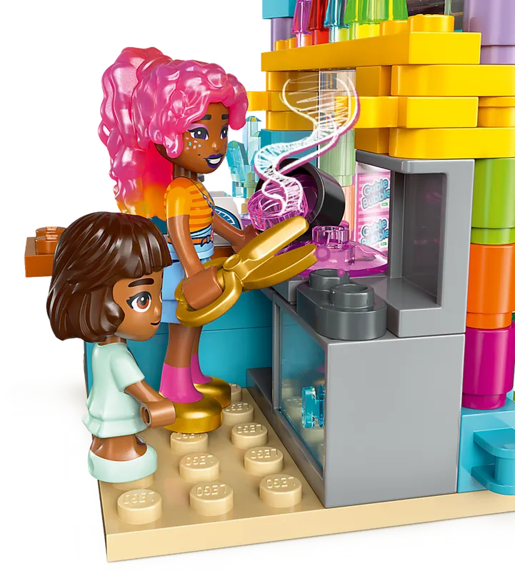 Heartlake City Candy Store