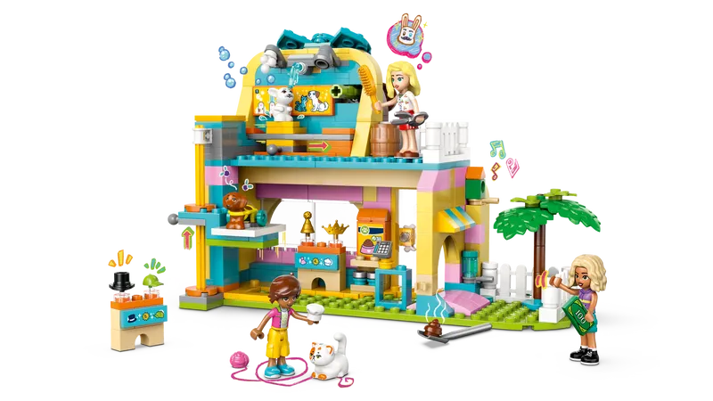Pet Accessories Shop