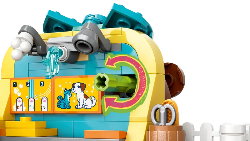 Pet Accessories Shop