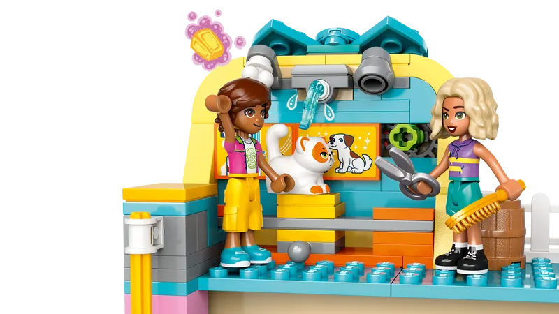 Pet Accessories Shop