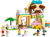 Pet Accessories Shop