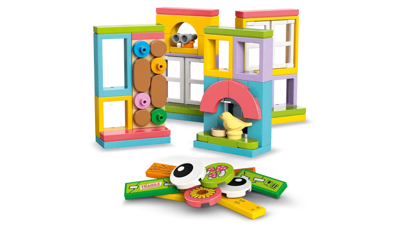 Friendship Tree House Hangout