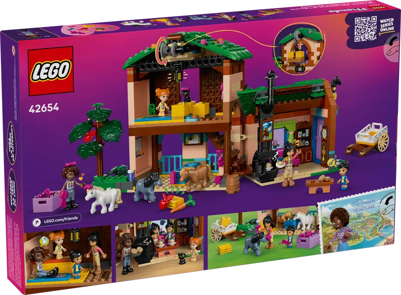 Pony Ranch &amp; Stable