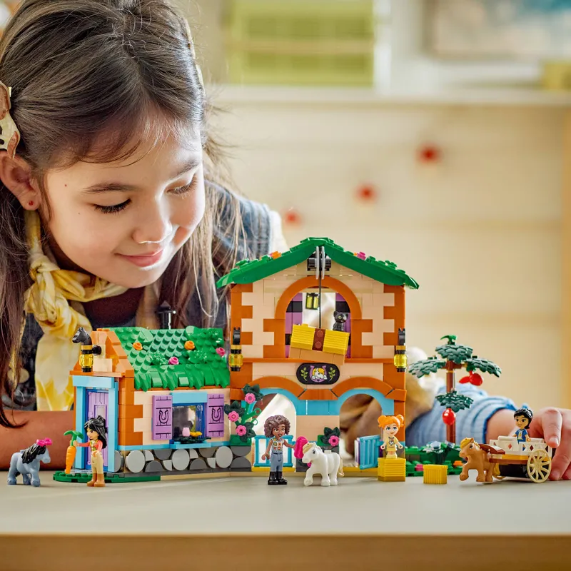 Pony Ranch &amp; Stable