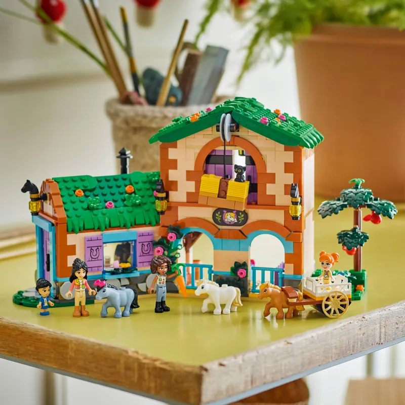 Pony Ranch &amp; Stable