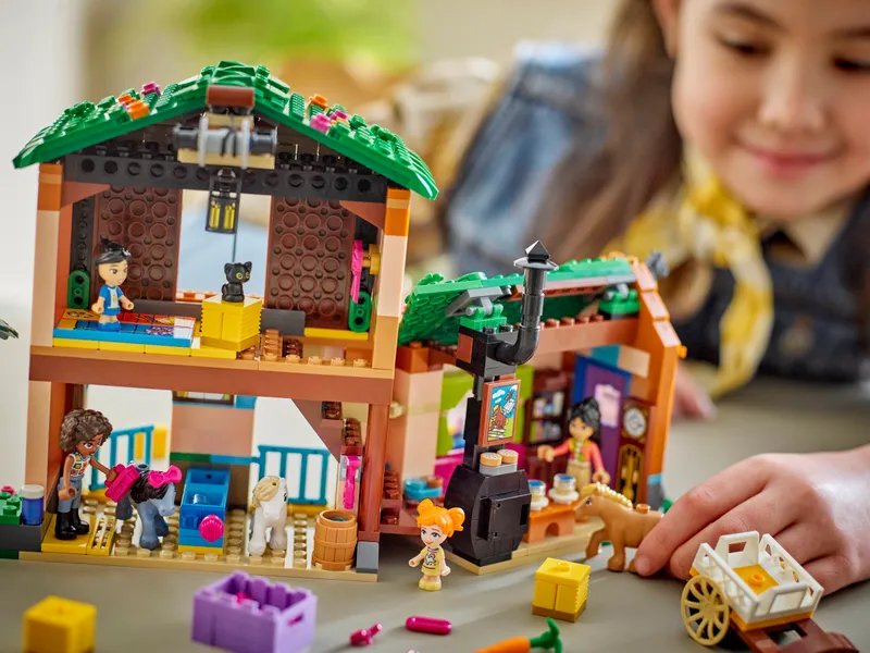Pony Ranch &amp; Stable