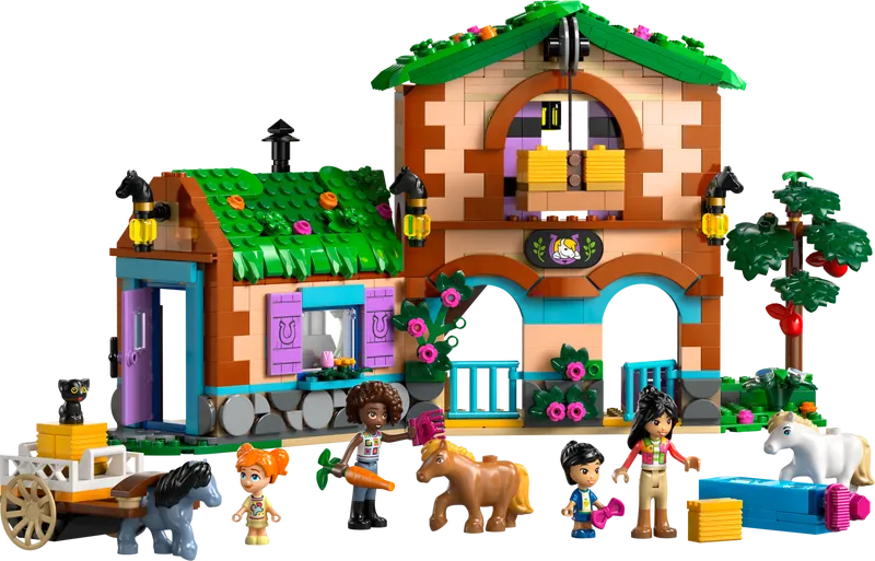 Pony Ranch &amp; Stable