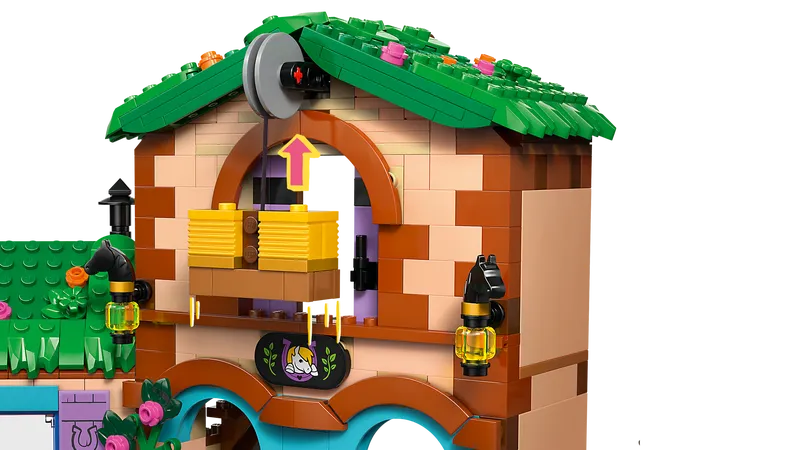Pony Ranch &amp; Stable