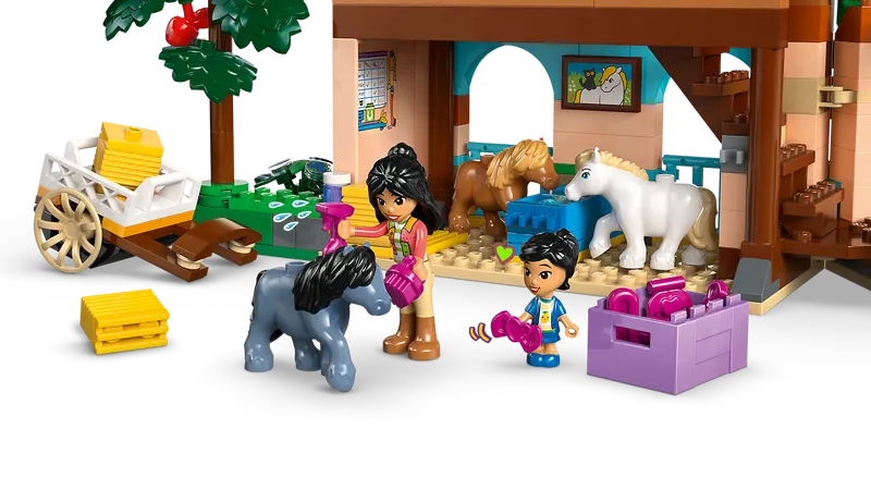 Pony Ranch &amp; Stable