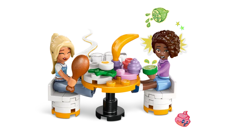 Restaurant and Cooking School