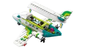 Heartlake City Airport and Airplane