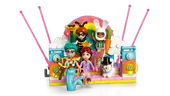 Costume Party with Unicorn &amp; Fairy
