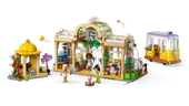 Plant Café &amp; Flower Shop