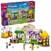 Plant Café &amp; Flower Shop
