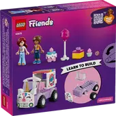 Unicorn Cake Delivery Car