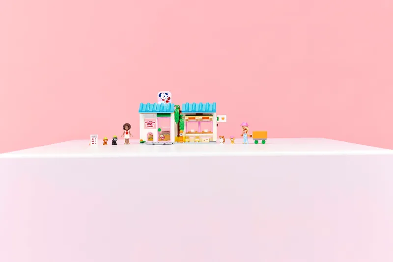 Dog Treats Bakery