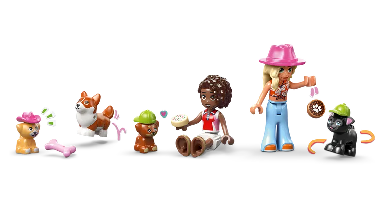 Dog Treats Bakery