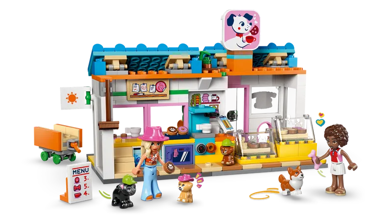 Dog Treats Bakery