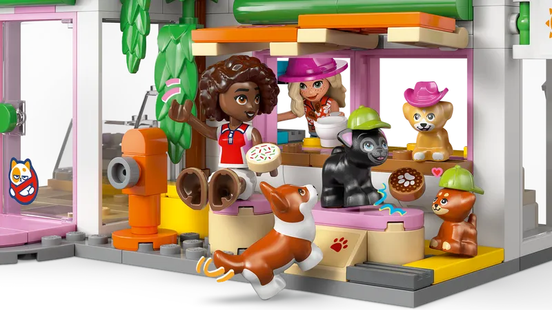 Dog Treats Bakery