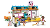 Dog Treats Bakery