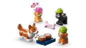 Dog Treats Bakery