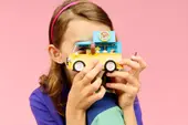 Pet Accessories Van